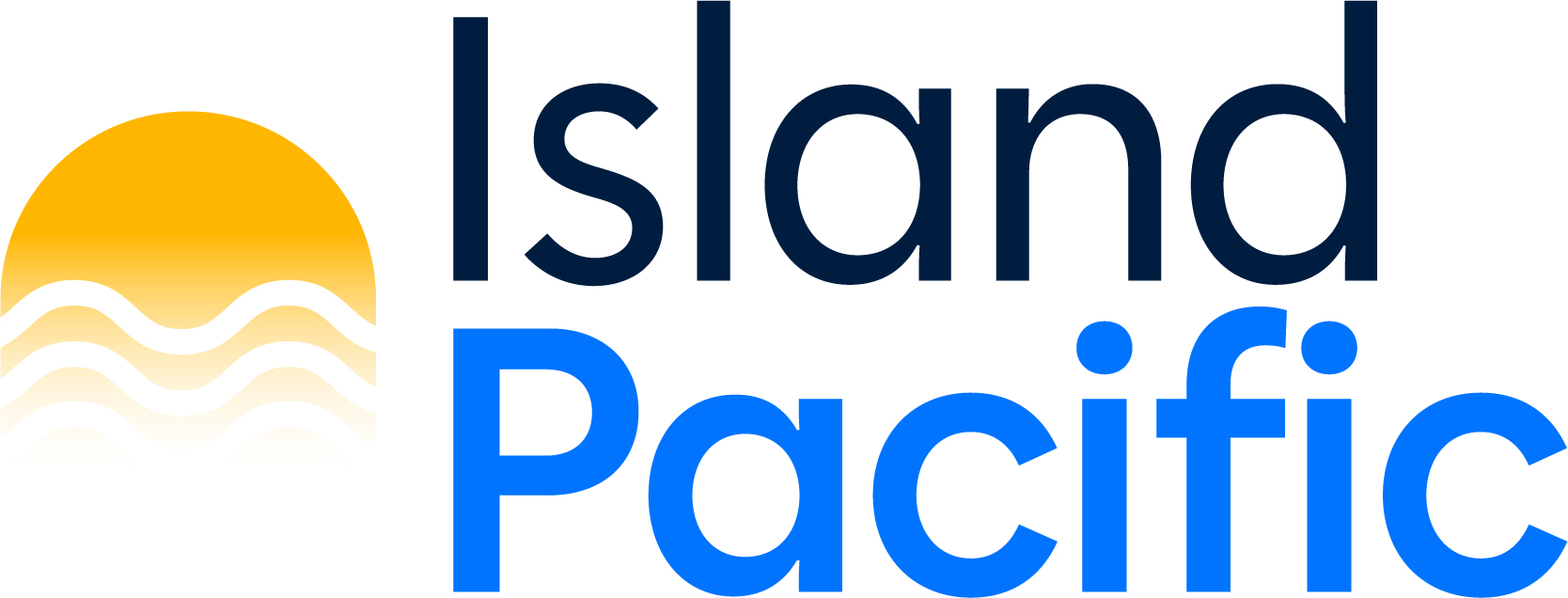 Island Pacific Systems Logo